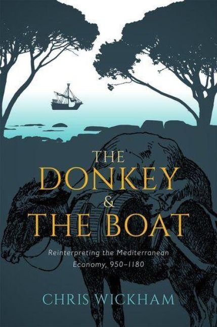 Produktbild: The Donkey and the Boat