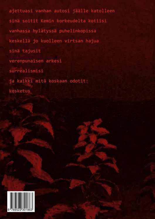 Produktbild: Kosketus