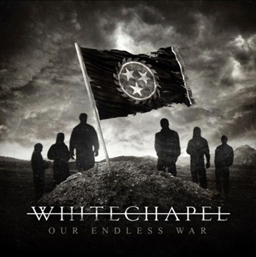 Produktbild: Our Endless War