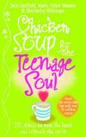 Produktbild: Chicken Soup For The Teenage Soul