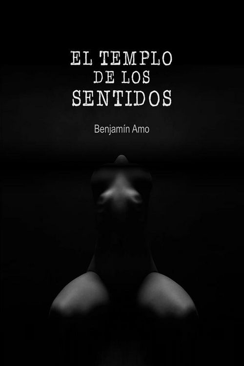 Produktbild: El templo de los sentidos