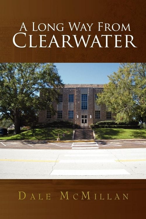 Produktbild: A Long Way from Clearwater