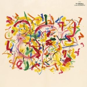 Produktbild: Love Rudiments