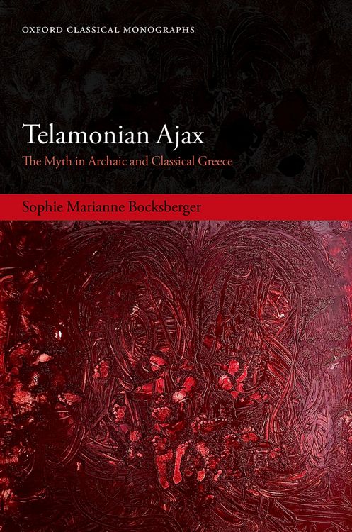 Produktbild: Telamonian Ajax