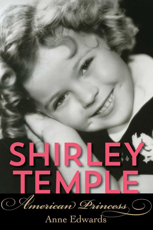 Produktbild: Shirley Temple