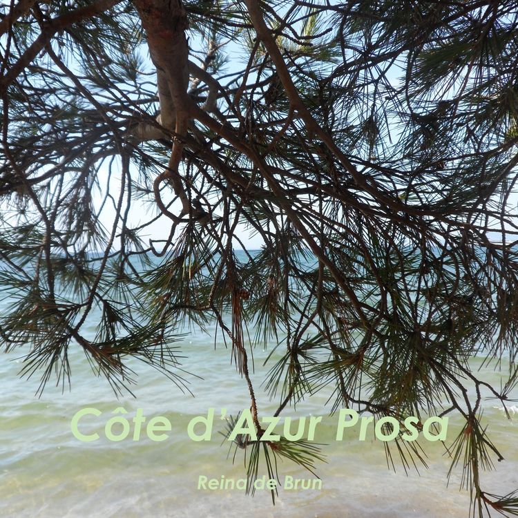 Produktbild: Cote d' Azur Prosa