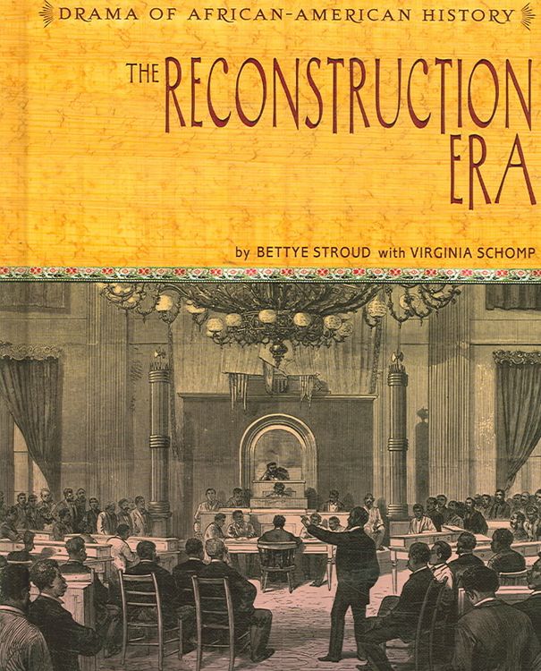 Produktbild: Reconstruction Era