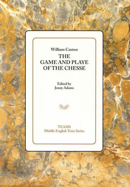 Produktbild: The Game and Playe of the Chesse