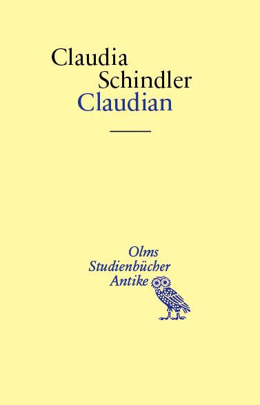Produktbild: Claudian
