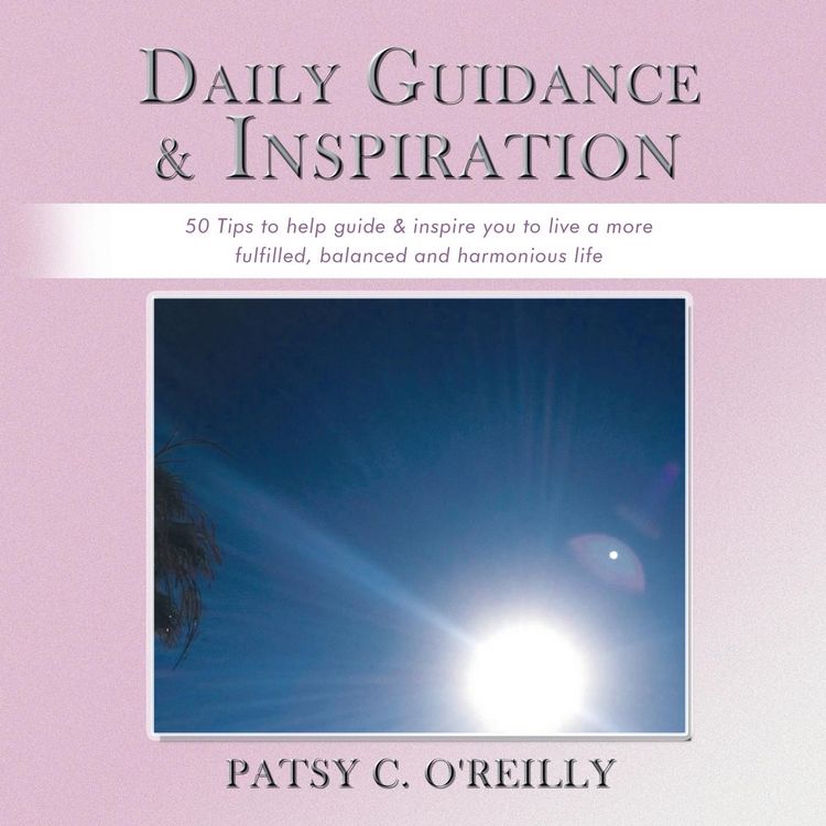 Produktbild: Daily Guidance & Inspiration