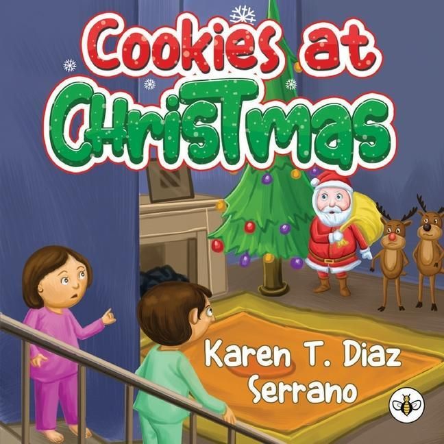 Produktbild: Cookies at Christmas