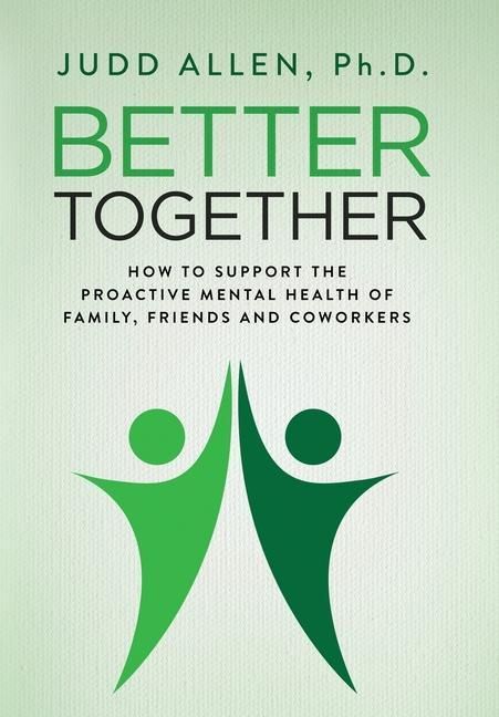 Produktbild: Better Together