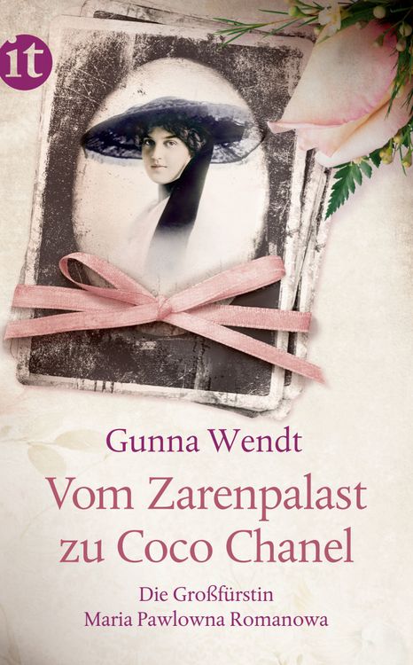 Produktbild: Vom Zarenpalast zu Coco Chanel
