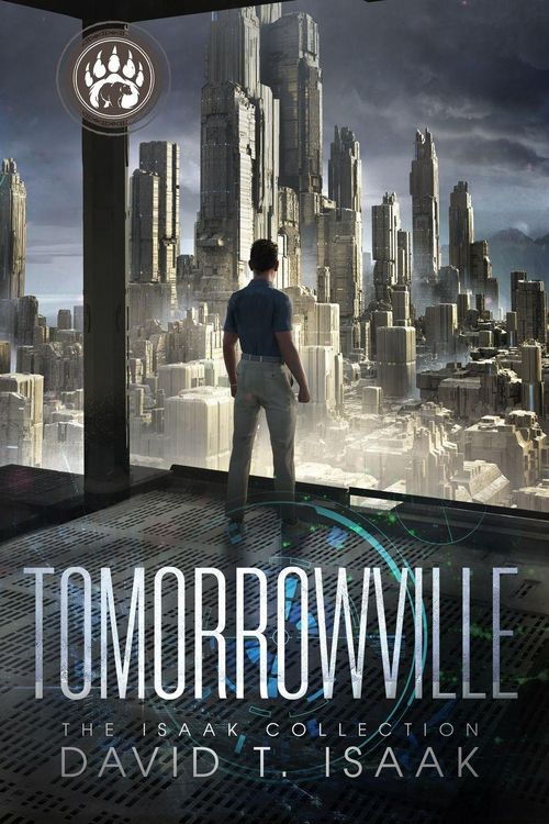 Produktbild: Tomorrowville