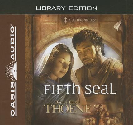 Produktbild: Fifth Seal (Library Edition)