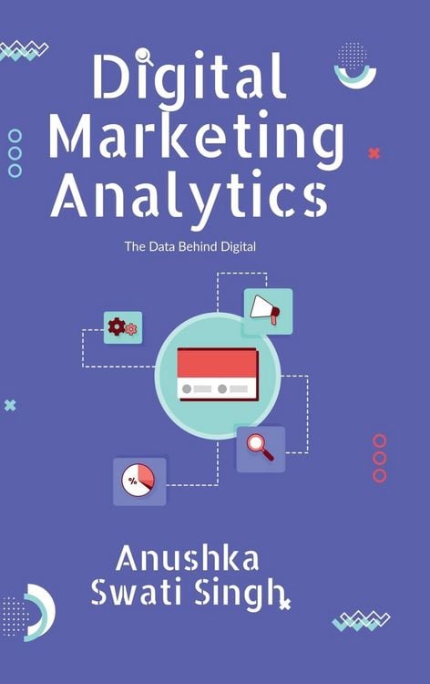 Produktbild: Digital Marketing Analytics