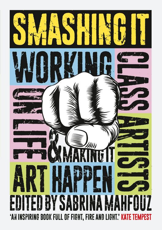 Produktbild: Smashing It