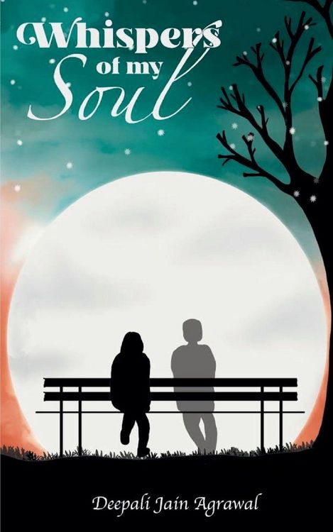 Produktbild: Whispers Of My Soul