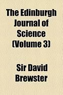 Produktbild: The Edinburgh Journal of Science (Volume 10)