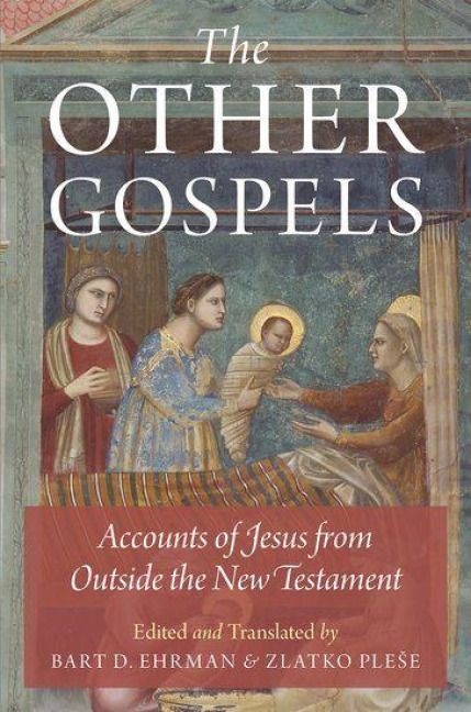 Produktbild: The Other Gospels