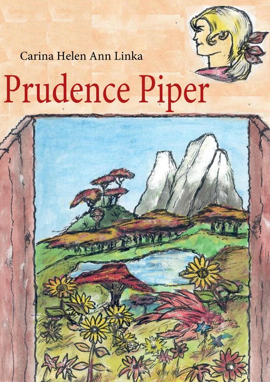Produktbild: Prudence Piper