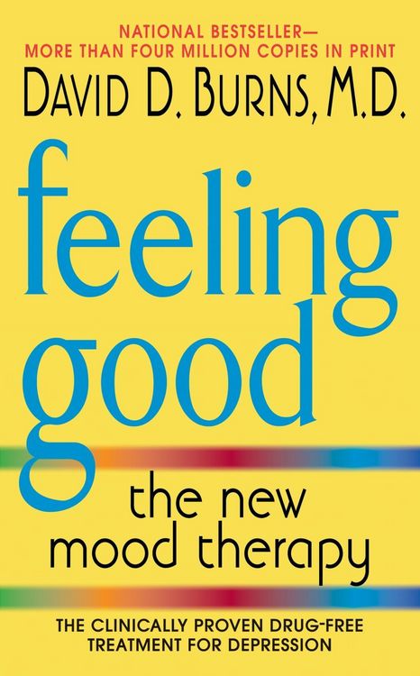 Produktbild: Feeling Good