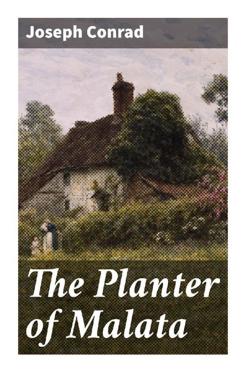 Produktbild: The Planter of Malata