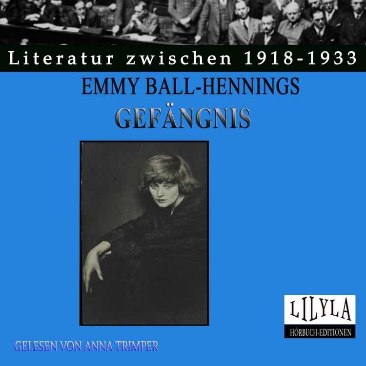 Produktbild: Gef&auml;ngnis