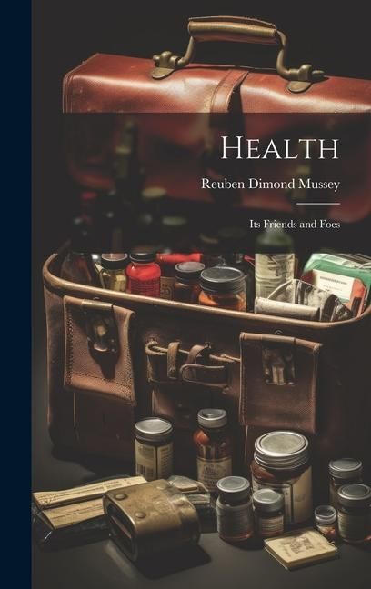 Produktbild: Health
