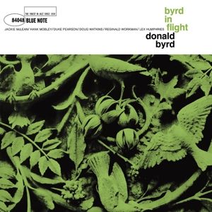 Produktbild: Byrd In Flight (Tone Poet Vinyl)