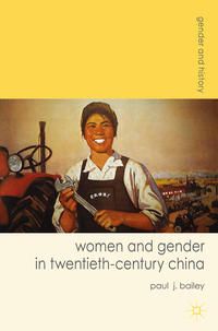 Produktbild: Women and Gender in Twentieth-Century China