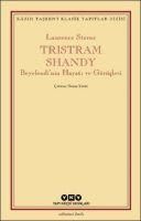Produktbild: Tristram Shandy