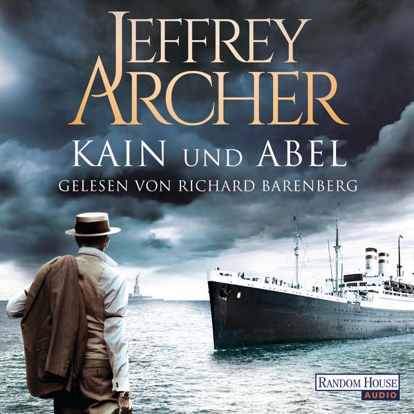 Produktbild: Kain und Abel