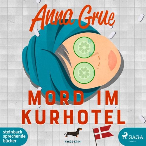 Produktbild: Mord im Kurhotel