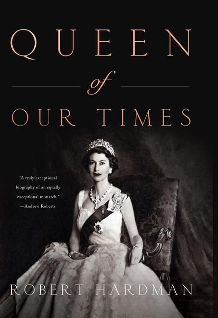 Produktbild: Queen of Our Times