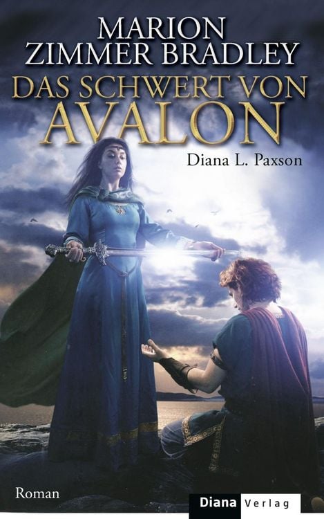 Produktbild: Das Schwert von Avalon