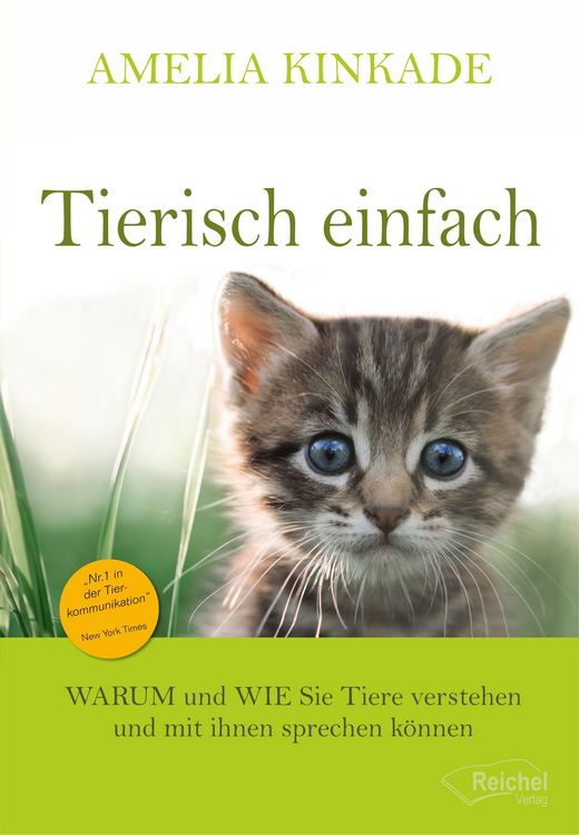 Produktbild: Tierisch einfach