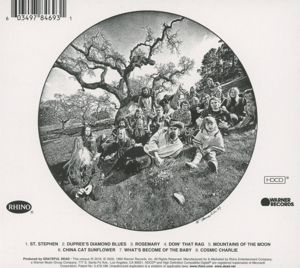 Produktbild: Aoxomoxoa