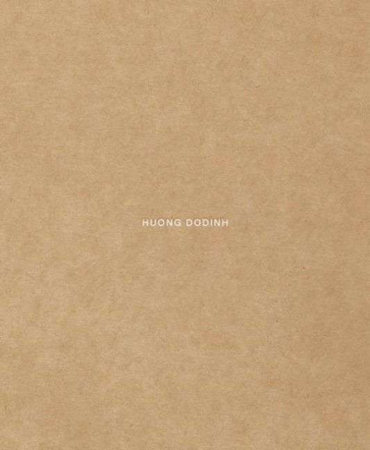 Produktbild: Huong Dodinh: Transcendence