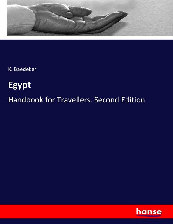 Produktbild: Egypt