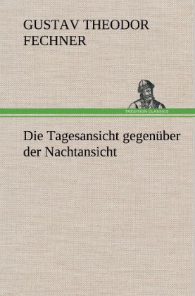 Produktbild: Die Tagesansicht gegen&uuml;ber der Nachtansicht