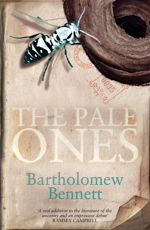 Produktbild: The Pale Ones