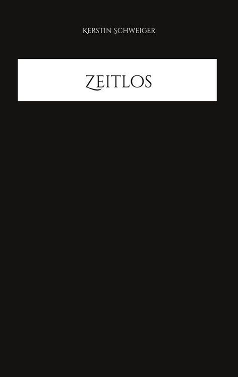 Produktbild: Zeitlos