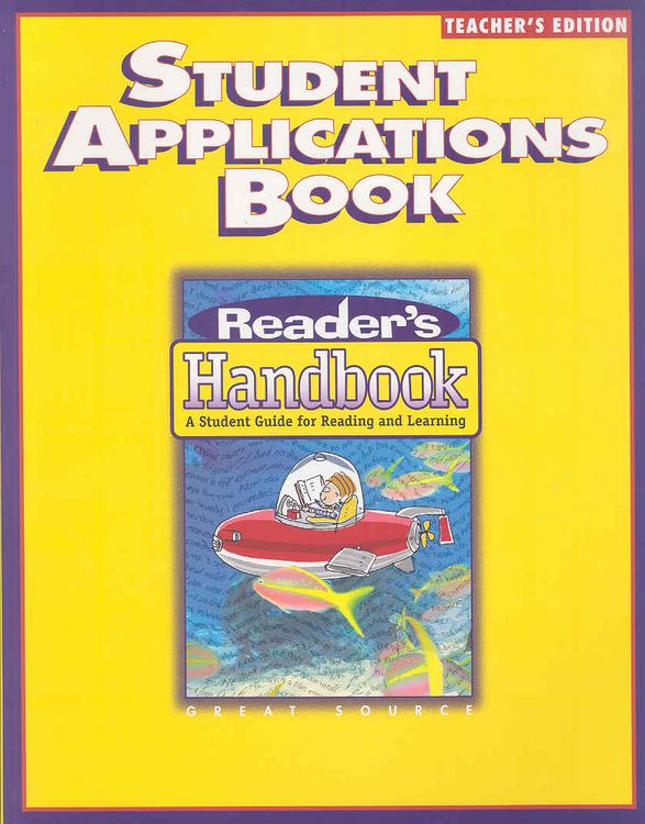 Produktbild: Grt Source Readers Handbks Tea
