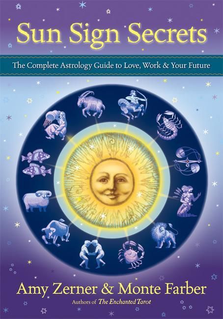 Produktbild: Sun Sign Secrets