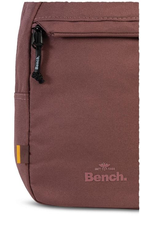 Produktbild: BENCH Umh&auml;ngetasche casual, altrosa