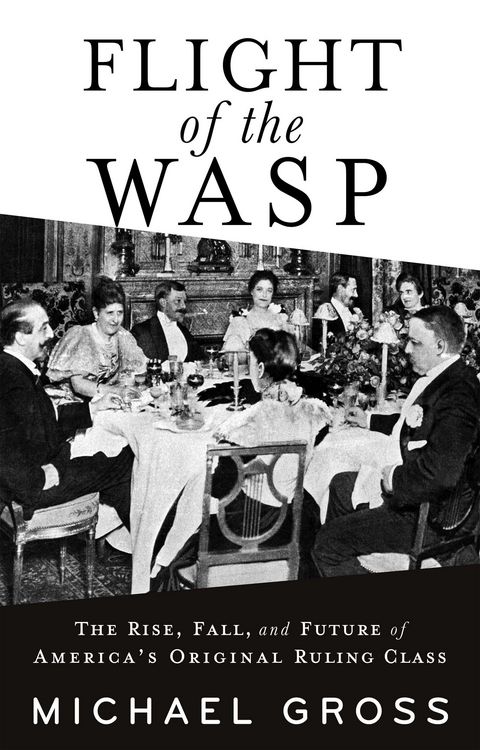Produktbild: Flight of the Wasp