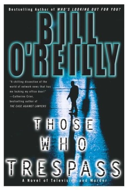 Produktbild: Those Who Trespass