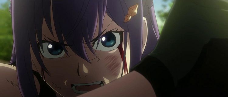 Produktbild: Grisaia Phantom Trigger The Animation