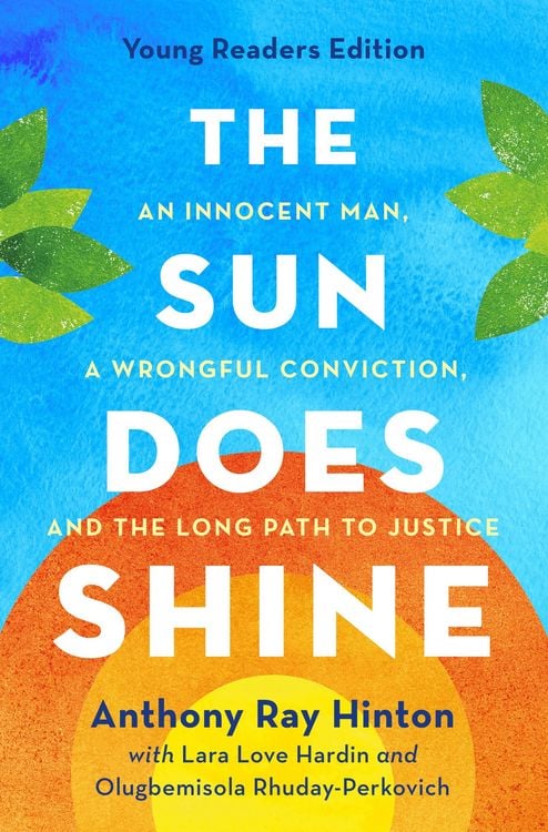Produktbild: The Sun Does Shine